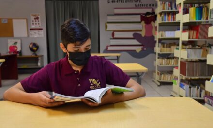 MÁS DE 128 MIL ALUMNOS DE PREPARATORIA A CLASES EN BC