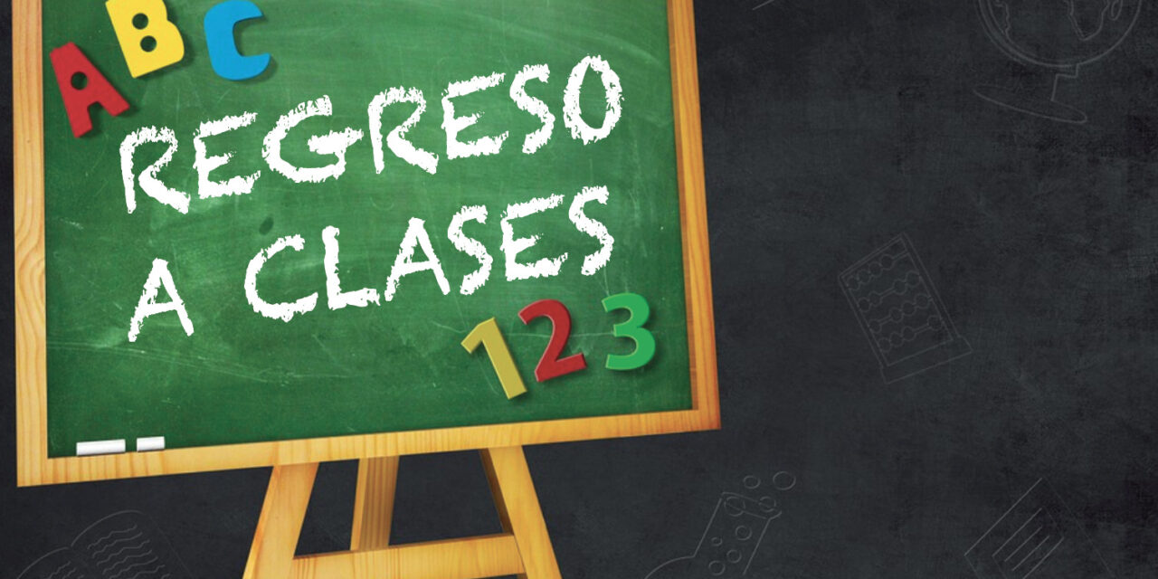 ESTE LUNES 29 TODOS A LOS SALONES