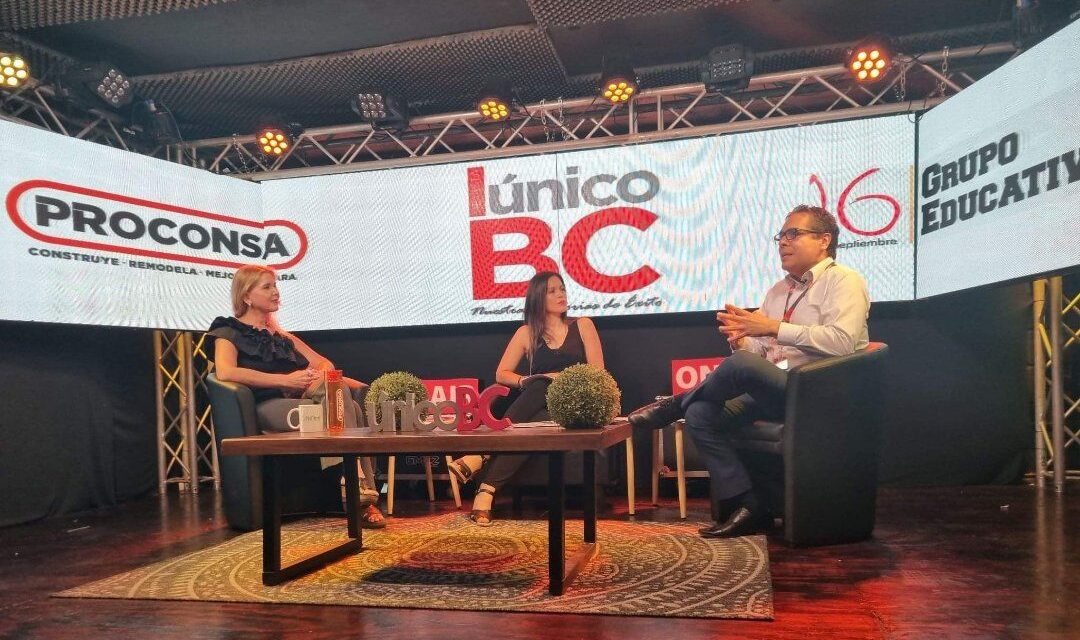 COMIENZAN FESTEJOS DE LA 16 DE SEPTIEMBRE EN únicoBC.TV