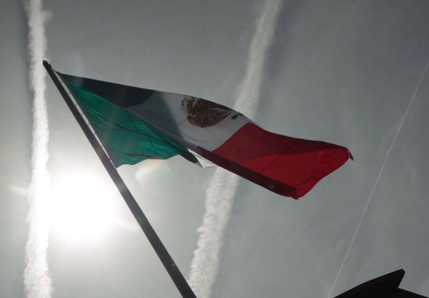 INICIARÁ MES DE SEPTIEMBRE CON MUCHO CALOR EN BC