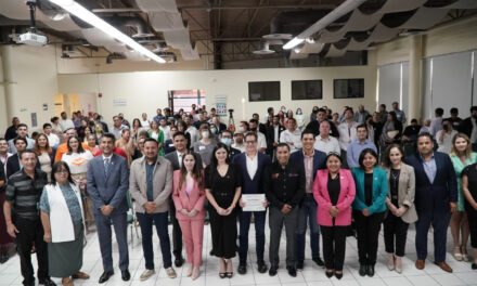 EL HISTÓRICO PRIMER PARLAMENTO ABIERTO EN BC