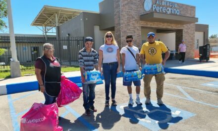 La valiosa labor social en favor de nuestra comunidad que realiza únicoBC