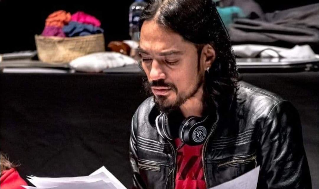 EL PREMIO BELLAS ARTES BAJA CALIFORNIA DE DRAMATURGIA