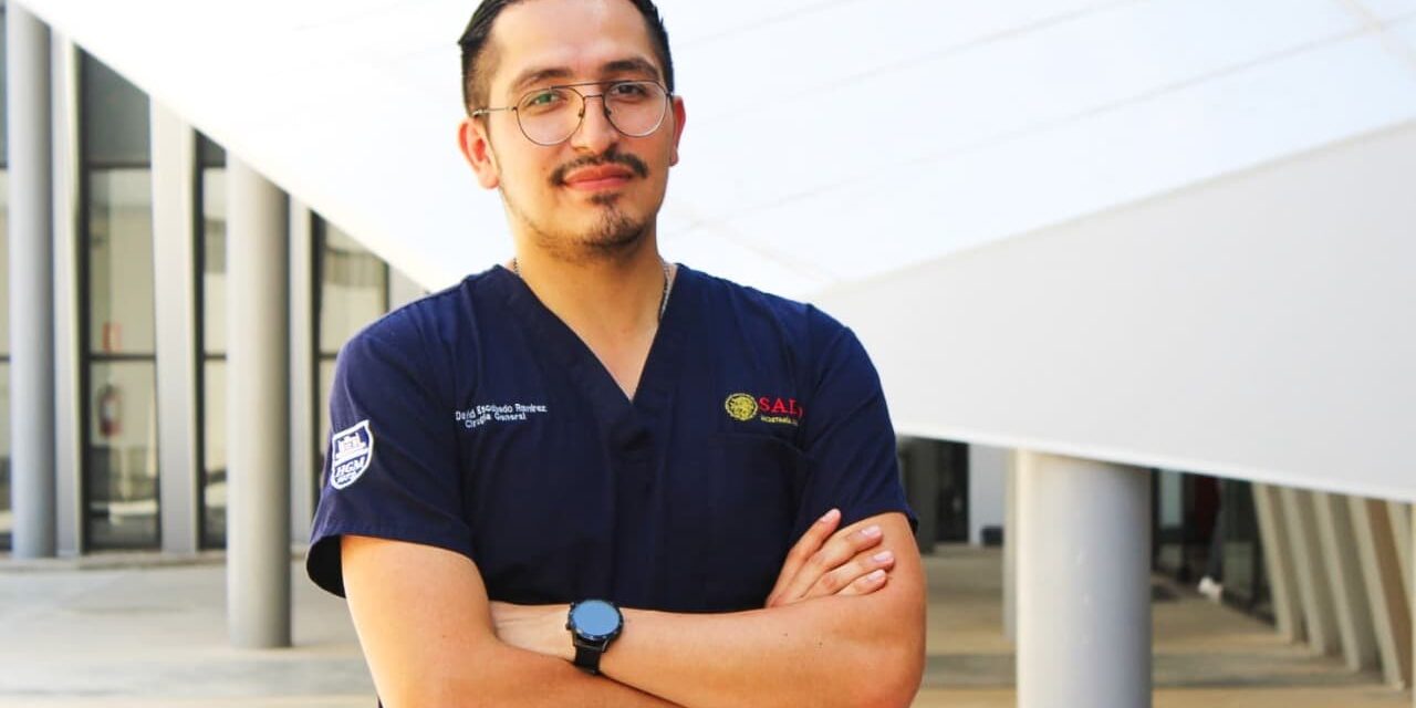 EN LA FORMACIÓN DE MÉDICOS ESPECIALISTAS EN CIRUGÍA GENERAL