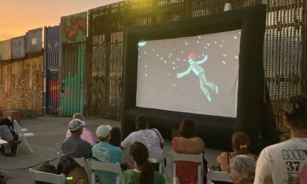 EXHIBEN LARGOMETRAJE: “HOME IS SOMEWHERE ELSE” EN TIJUANA