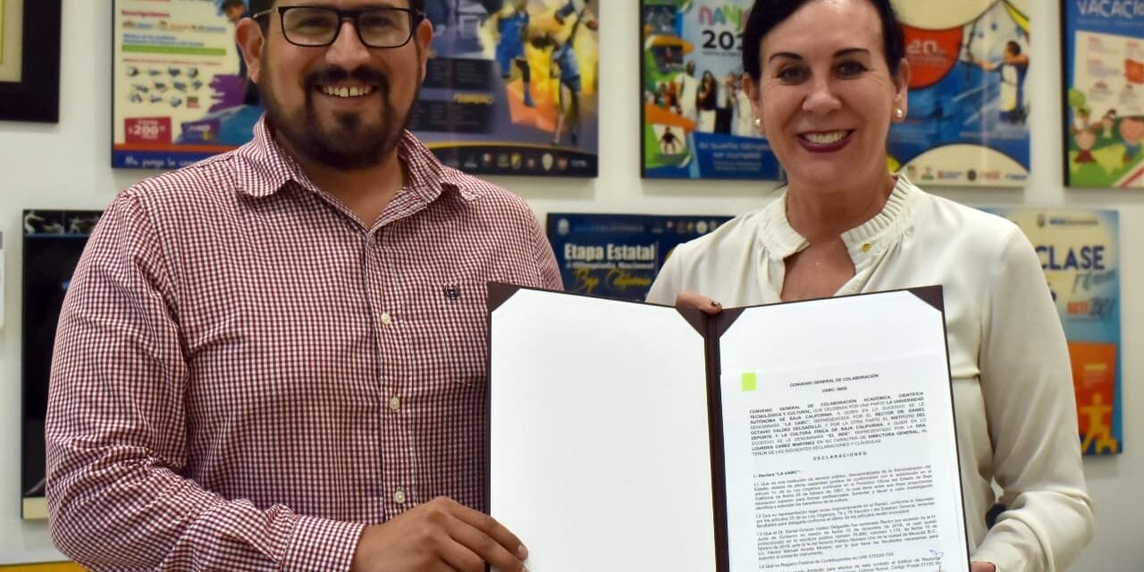 IMPORTANTE ACUERDO PARA BENEFICIAR A ESTUDIANTES UNIVERSITARIOS 
