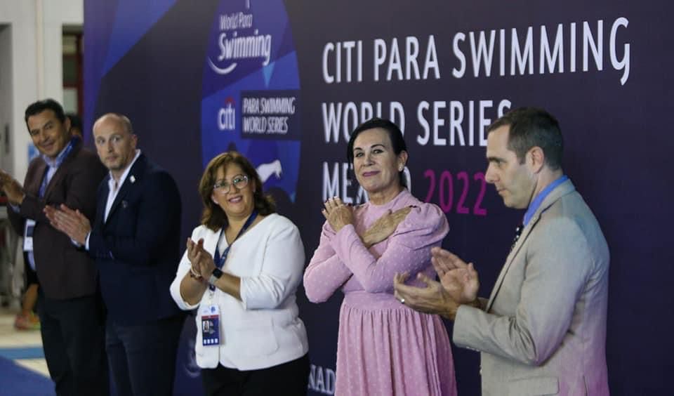 RESALTAN QUE BC SEA NUEVAMENTE SEDE DE UN EVENTO DE IMPACTO MUNDIAL