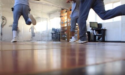 EL PROCESO DE REINSERCIÓN SOCIAL A TRAVÉS DEL ARTE Y LA CULTURA