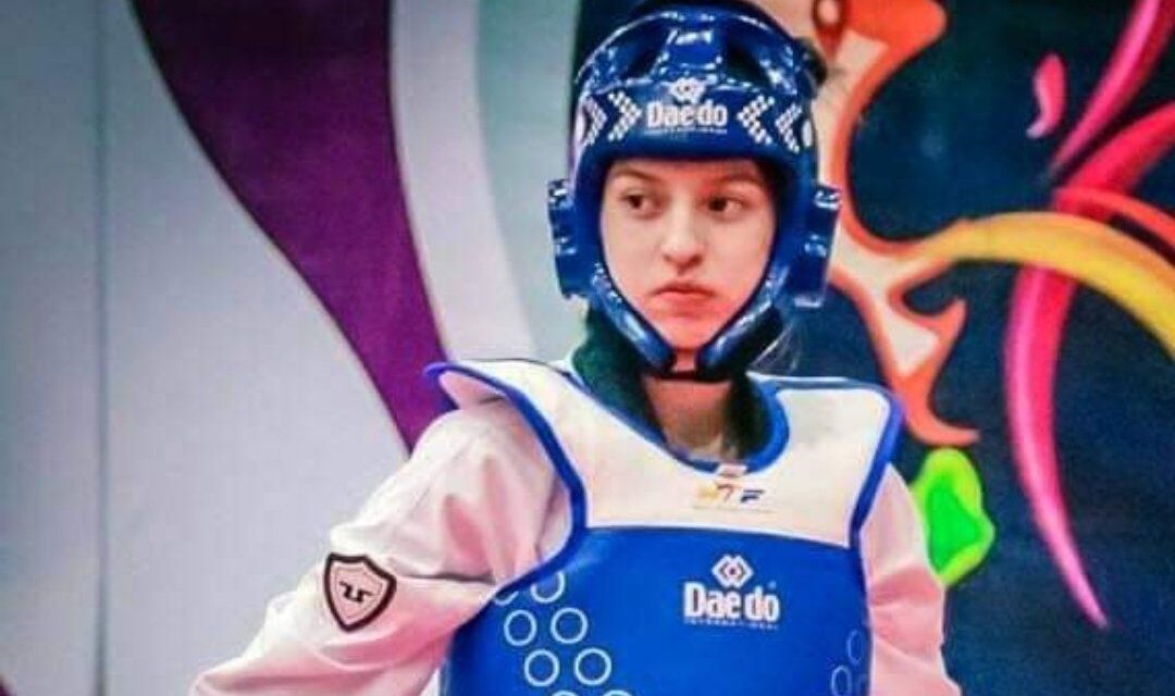 VA EN CAMINO A PARÍS 2024 