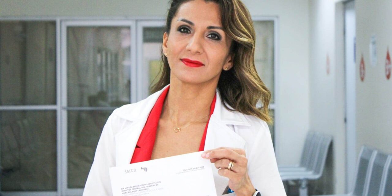 SOBRESALIENTE DESEMPEÑO EN EXAMEN NACIONAL