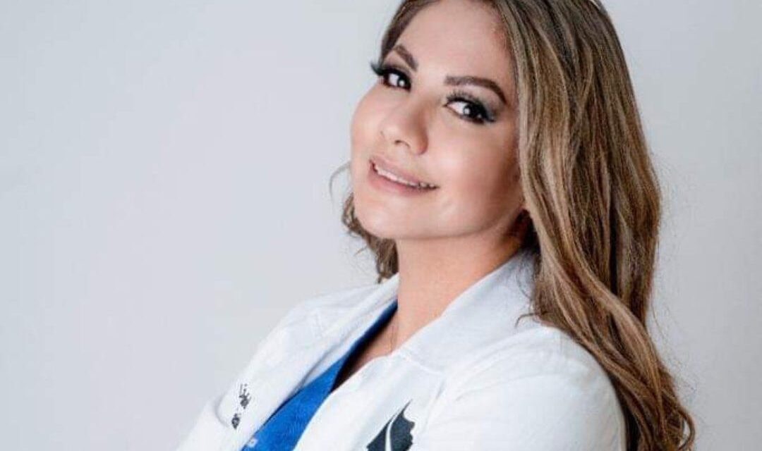 UNA ESPECIALISTA EN EL CUIDADO DE LA PIEL