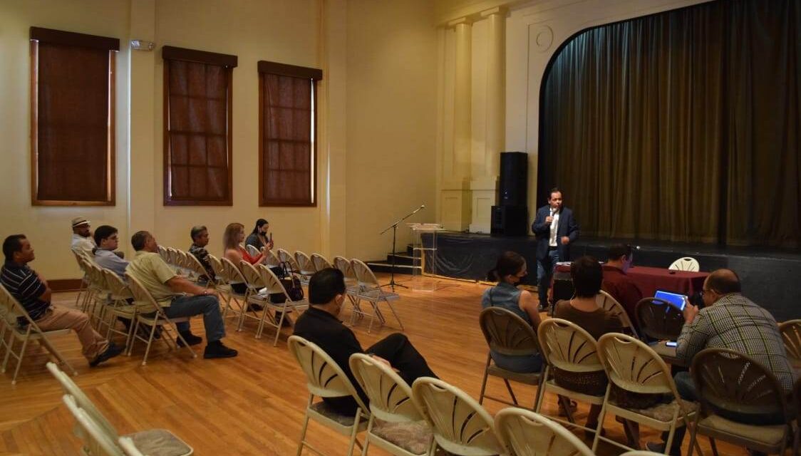 TIENEN UN ENCUENTRO CON LA HISTORIA DE MEXICALI
