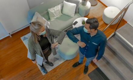 IMPORTANTE EXISTA BUENA VENTILACIÓN EN LUGARES CERRADOS 