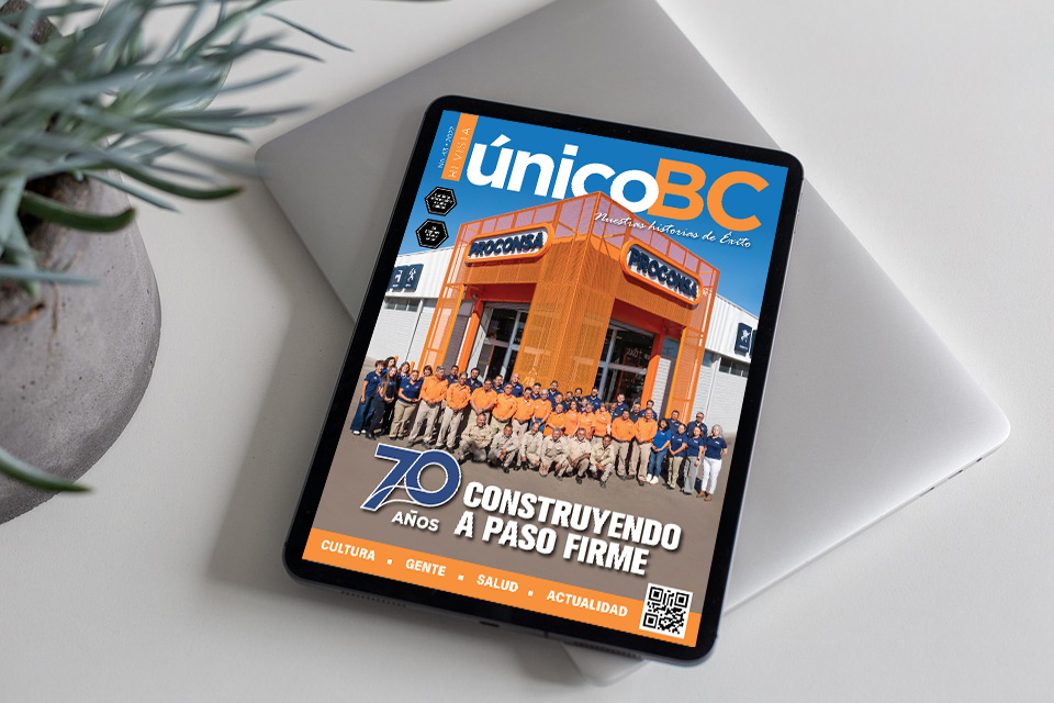YA VIENE UNA EDICIÓN MEMORABLE