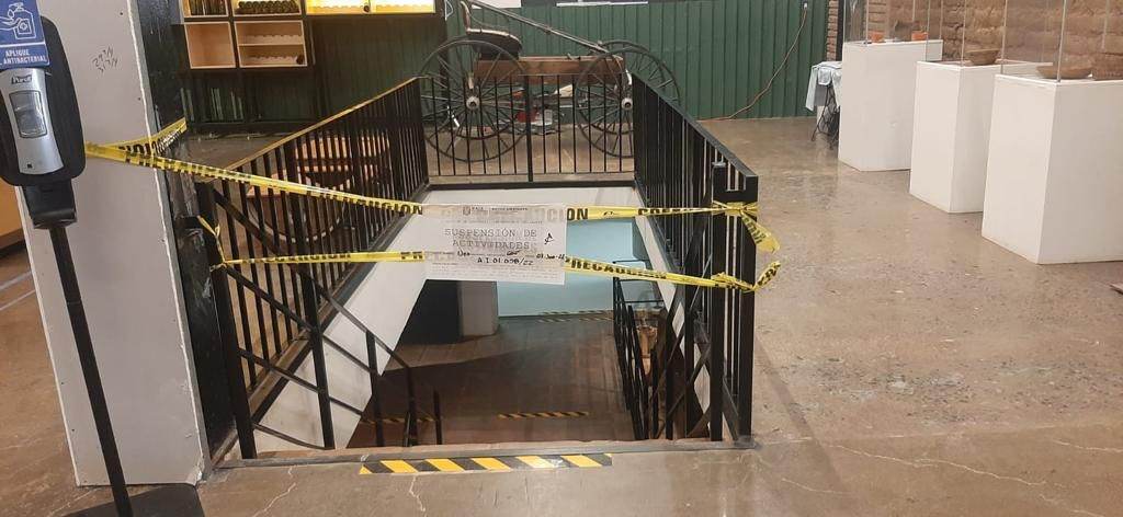 MÁS DE 400 INSPECCIONES AMBIENTALES EN EMPRESAS