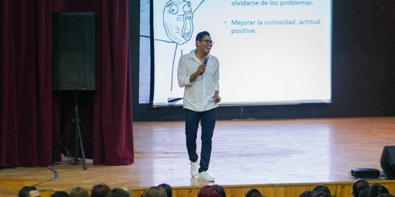“LA RISA EN TIEMPO DE CRISIS”