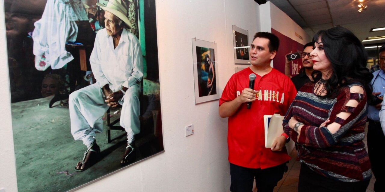 LA EXPOSICIÓN “CACHILANGO, CHILANILLA”