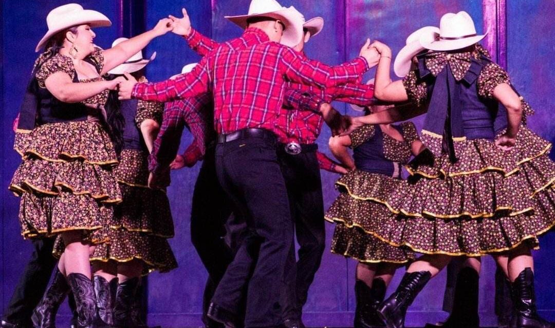 BAILE CALABACEADO, PATRIMONIO CULTURAL DE BC