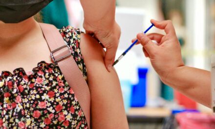 VACUNACIÓN CONTRA EL VIRUS DEL PAPILOMA HUMANO EN BC