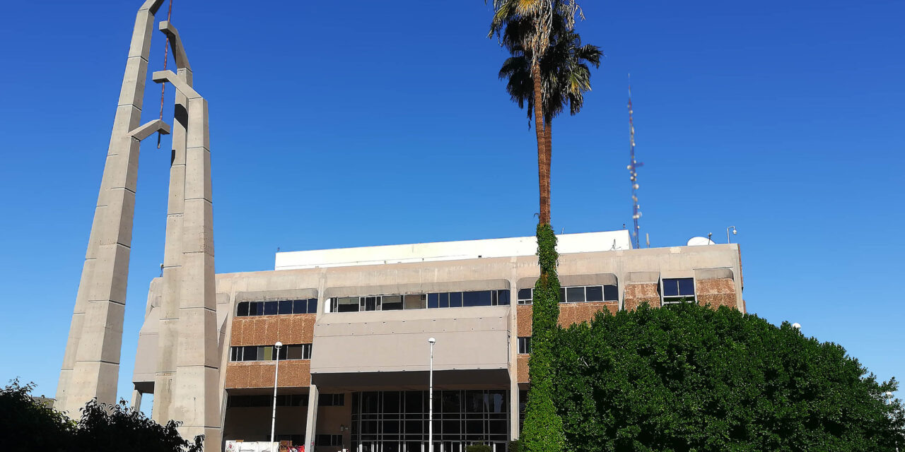 DÍA INHÁBIL EL LUNES 5 DE DICIEMBRE EN GOBIERNO DE BC