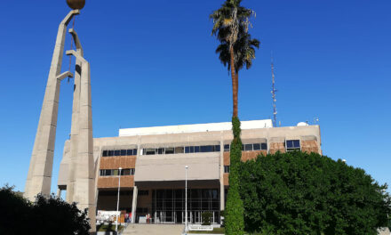 DÍA INHÁBIL EL LUNES 5 DE DICIEMBRE EN GOBIERNO DE BC