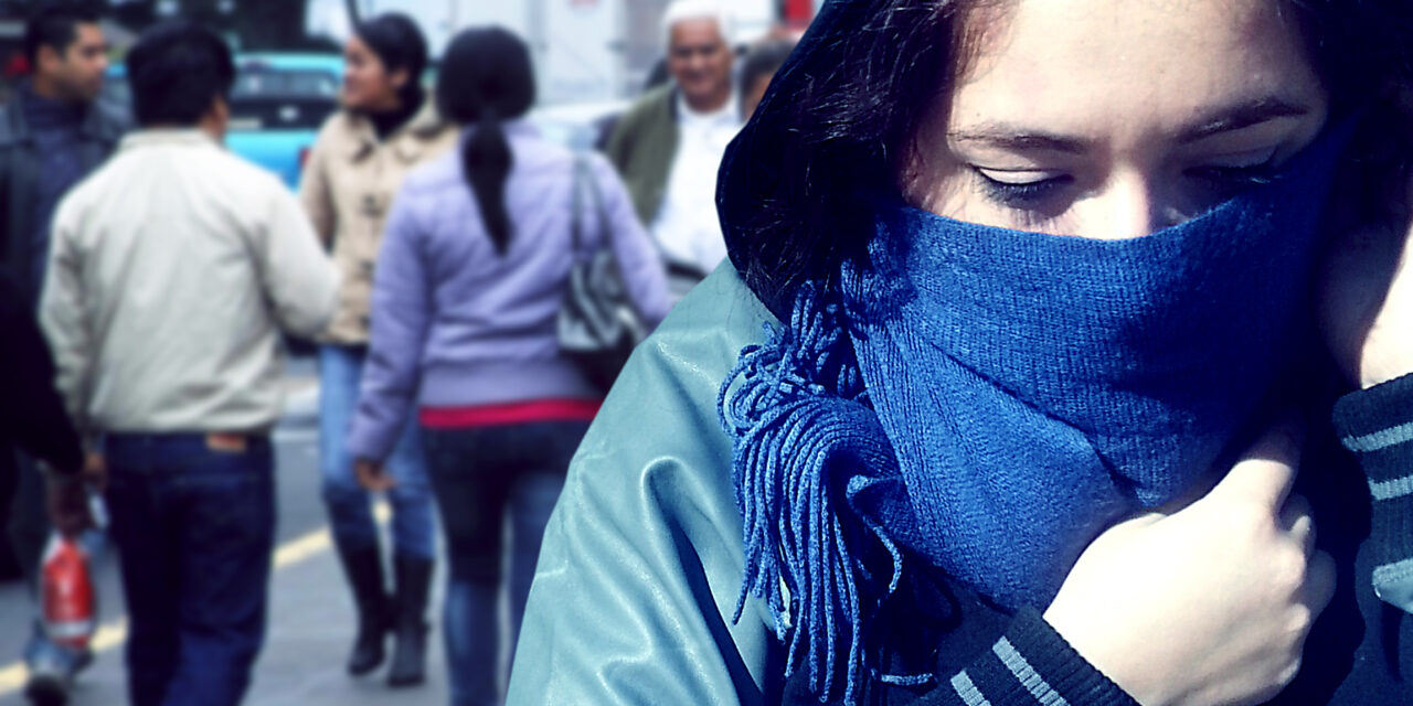 SIGUE ESTAS MEDIDAS PARA PREVENIR ENFERMEDADES RESPIRATORIAS