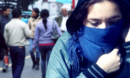SIGUE ESTAS MEDIDAS PARA PREVENIR ENFERMEDADES RESPIRATORIAS