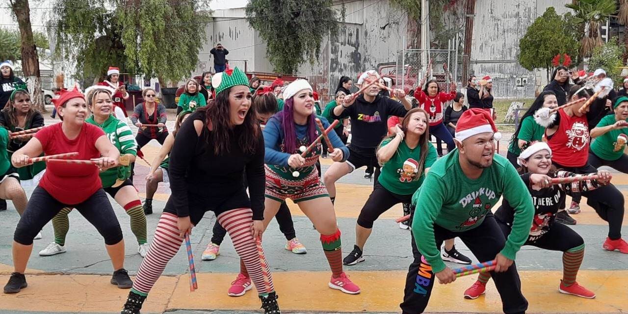 OPCIONES RECREATIVAS EN EL PARQUE VICENTE GUERRERO  