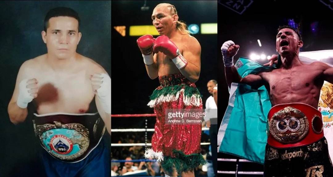 ENTRA “VENADO” A LA HISTORIA DEL BOXEO CACHANILLA