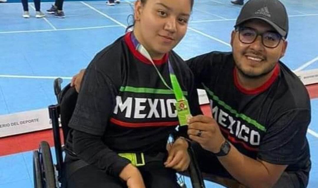 ENTRE LAS CUATRO MEJORES DEL MUNDIAL