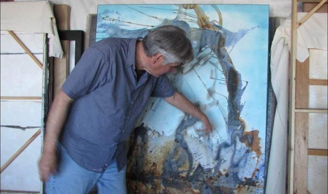 RECONOCIMIENTO A LA TRAYECTORIA DE ÁNGEL VALENZUELA RAMOS
