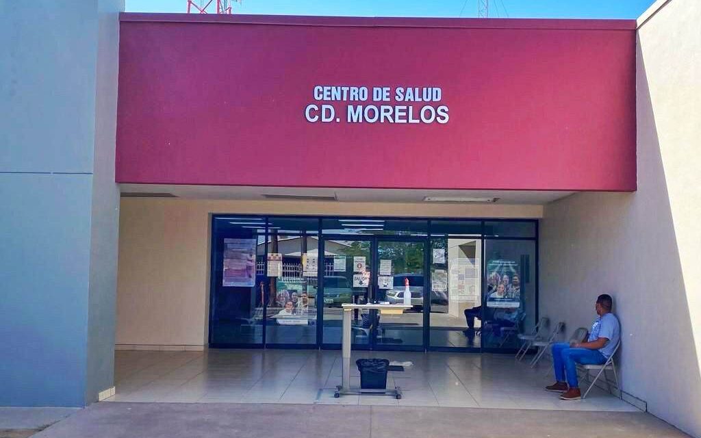 HABRÁ GUARDIAS DE SALUD EN ESTA TEMPORADA DECEMBRINA