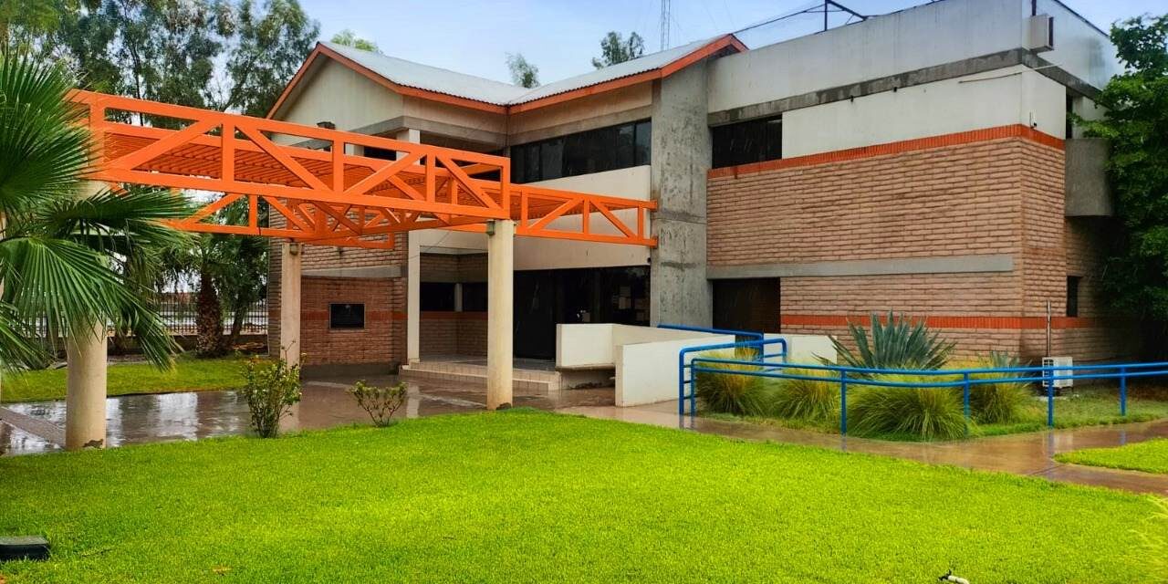 AHORA ES SECRETARÍA DE AGRICULTURA Y DESARROLLO RURAL