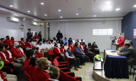 CONVENIO DE GRUPO EDUCATIVO CON REGIONAL CENTER