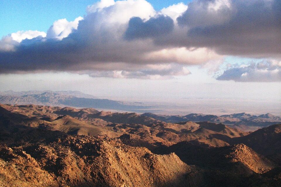 SE VIENE UN MARCADO DESCENSO DE TEMPERATURA EN TODO BC