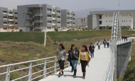 TIJUANA, ROSARITO, ENSENADA Y TECATE SIN CLASES ESTE LUNES 12 