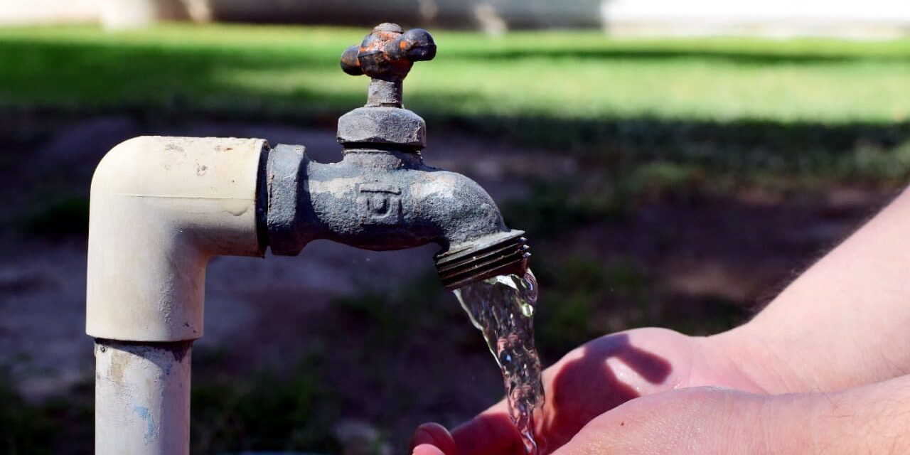 IMPULSAN LA CULTURA DEL CUIDADO DEL AGUA