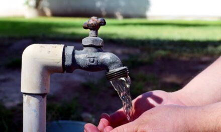 IMPULSAN LA CULTURA DEL CUIDADO DEL AGUA