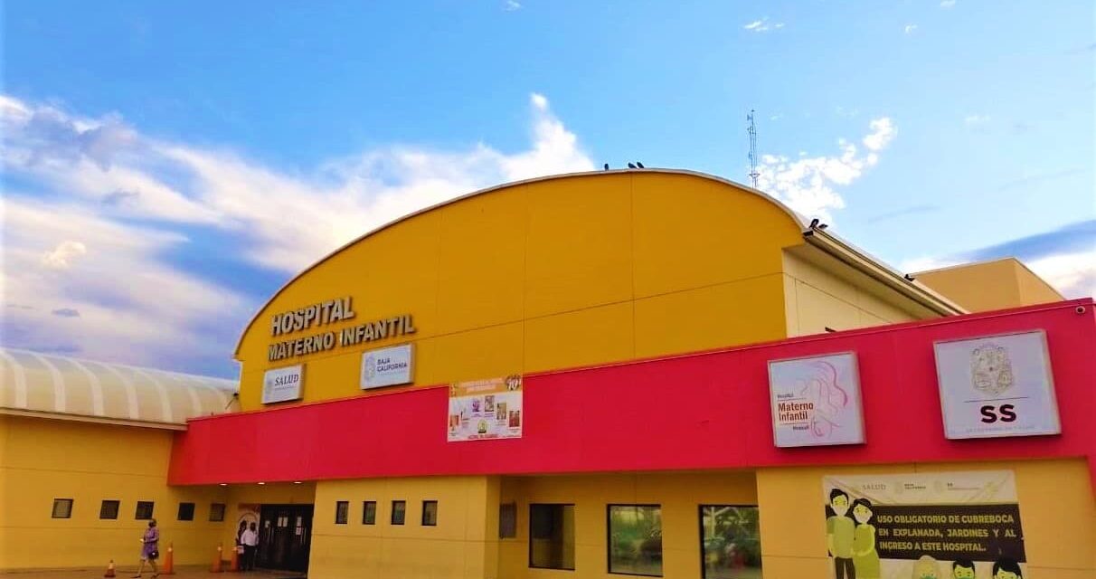 REGISTRAN DESCENSO EN EL ÍNDICE DE NACIMIENTOS