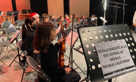 HAY 28 CURSOS ARTÍSTICOS Y CULTURALES EN CEART MEXICALI