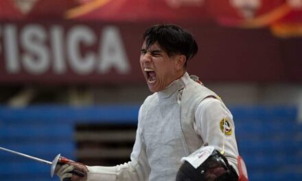 PRESENTE BC EN 48 DEPORTES DE NACIONALES CONADE