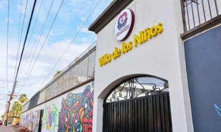 COMPARTEN ARTISTAS PLÁSTICOS SU TALENTO EN ALBERGUE TEMPORAL MEXICALI