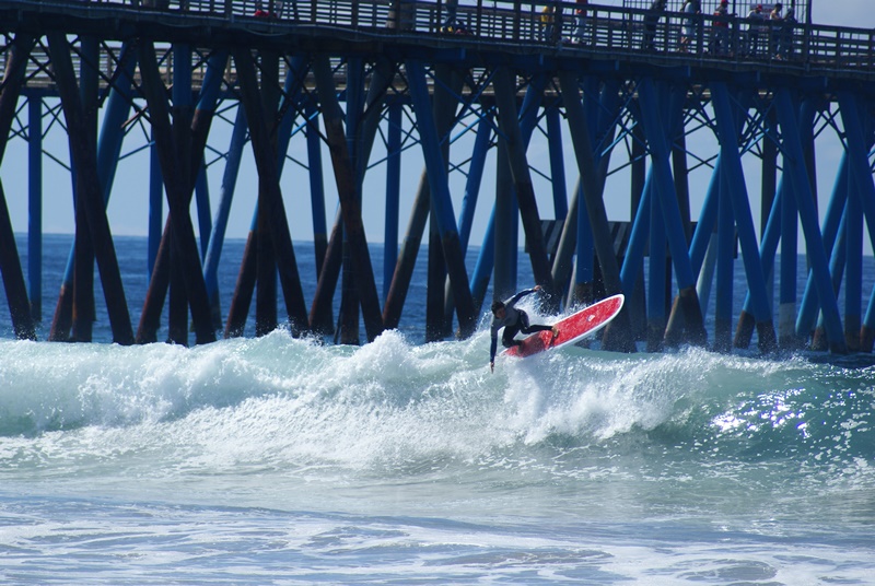 EN BUSCA DEL DESARROLLO DEL SURFING EN BC
