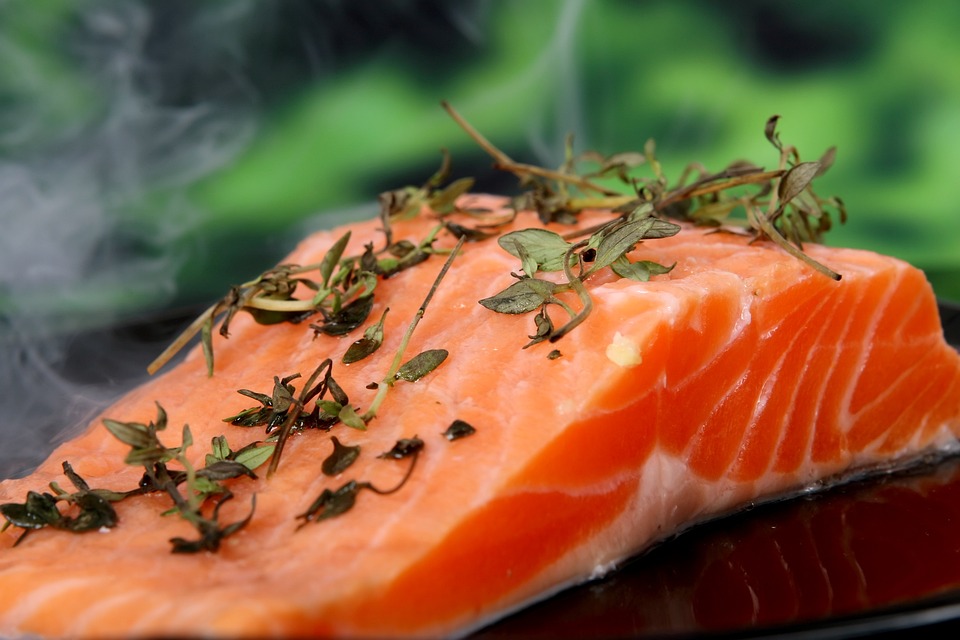 EL CONSUMO DE ALIMENTOS FUENTES DE VITAMINA D