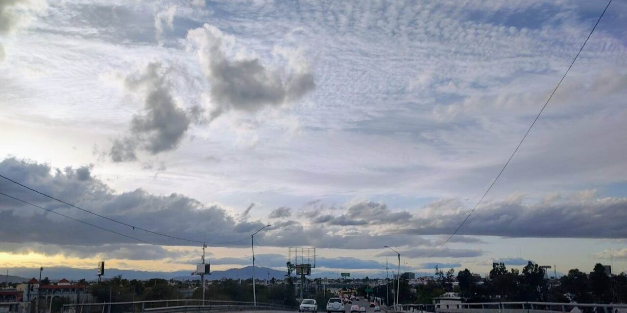 TOME SUS PRECAUCIONES, HABRÁ RÁFAGAS DE VIENTOS FUERTES EN MEXICALI 