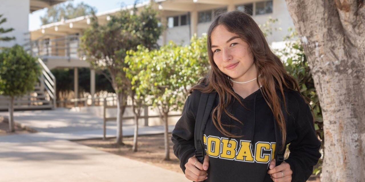 MÁS DE 113 MIL ESTUDIANTES DE EDUCACIÓN MEDIA SUPERIOR EN BC