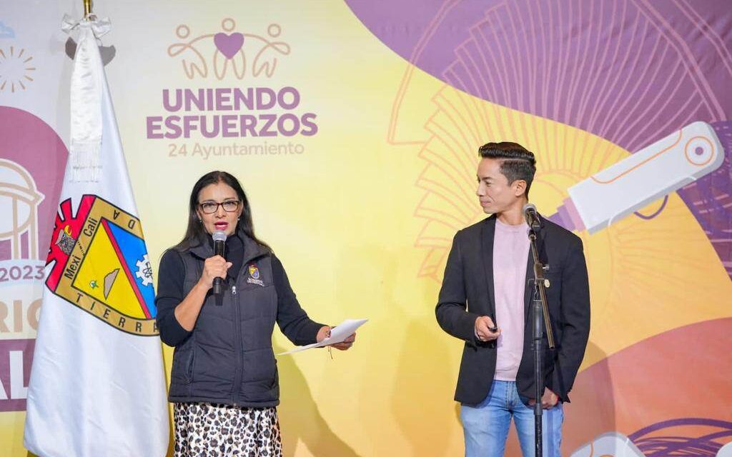 AGENDA DE ACTIVIDADES POR EL 120 ANIVERSARIO DE MEXICALI