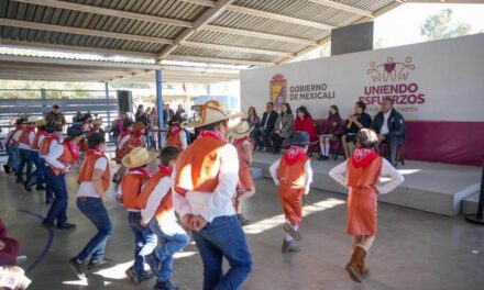 CULMINAN CON ÉXITO MÁS DE 280 NIÑAS Y NIÑOS EL PROGRAMA D.A.R.E.