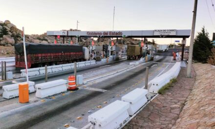 TOME SUS PRECAUCIONES ANTE PRONÓSTICO DE LLUVIA Y CAÍDA DE NIEVE