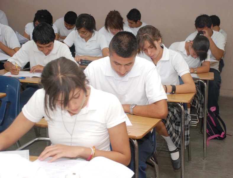 MÁS DE 13 MIL ESPACIOS PARA ALUMNOS DE NUEVO INGRESO EN COBACH BC